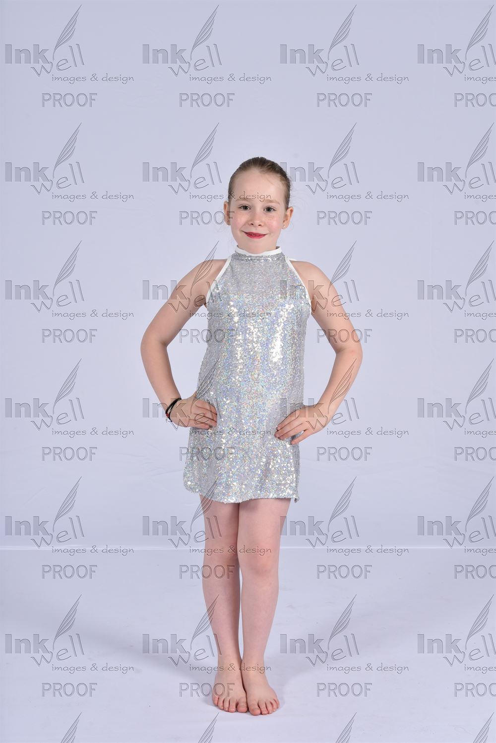 Acro Tuesdays at 5:30 pm